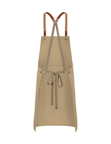 KAL-LS37-Apron Green-Generation